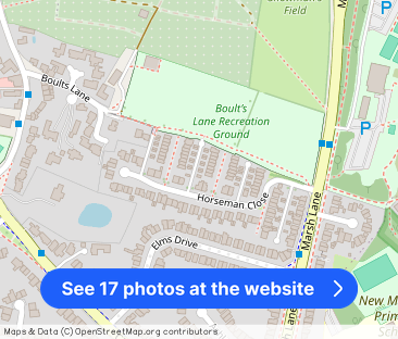 Marston Oxford - Photo 1