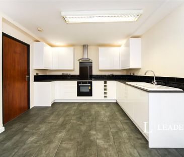 2 bedroom house to rent - Photo 1