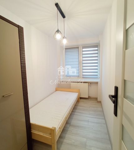 Mieszkanie 35,55 m2 Mysłowice - Photo 3