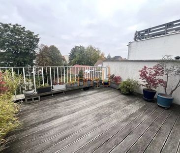 Triplex te huur - Photo 2