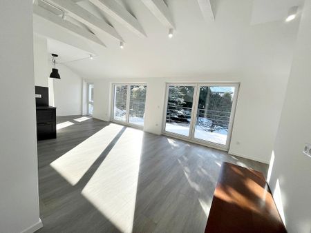 Nowość! Nowy apartament z miejscem parkingowym - Photo 3
