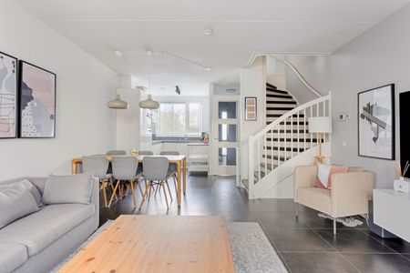 Huis te huur: Belcampostraat 35 2652 KA Berkel en Rodenrijs - Photo 3