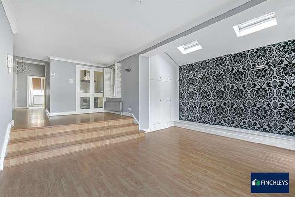 Stanton Court, Princes Avenue, Finchley Central, N3 - Photo 1