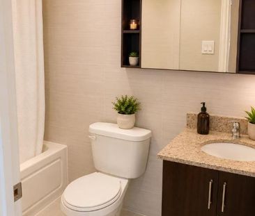 🌟**CONDO SPACIEUX, LUMINEUX ET ENSOLEILLÉ – 2 CHAMBRES FERMÉES - Photo 1