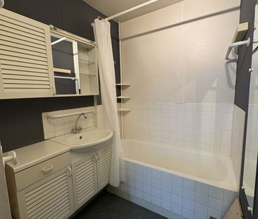 Location Appartement 2 pièces 49m² VILLEBON SUR YVETTE 91140 - Photo 5