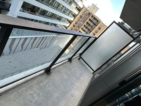 For Lease - 1 Jarvis Street Unit# 720, Hamilton, Ontario - Photo 3