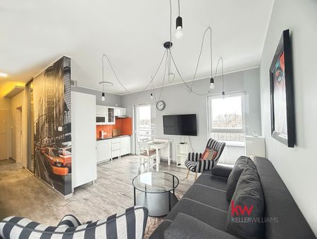 Komfortowe mieszkanie do wynajęcia - Photo 3