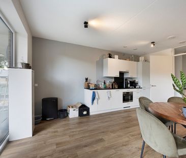 Appartement te huur: Wilgenplaslaan 198-M 3052 SL Rotterdam - Foto 5