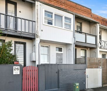 Charming House Backing Onto Sydney Park - Photo 2
