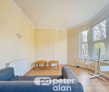 Connaught Road, Roath, Cardif, CF24 - Photo 2
