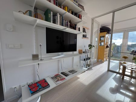 Brännkyrkagatan, Stockholm - Foto 4