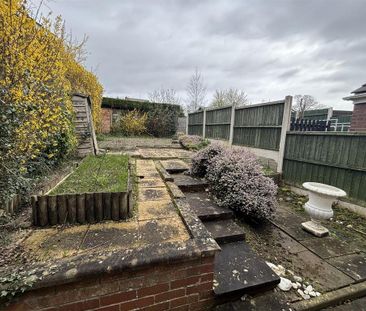 1 bedroom terraced house to rent - Photo 6