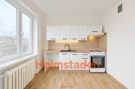 Pronájem bytu 2+1 56 m - Фото 3