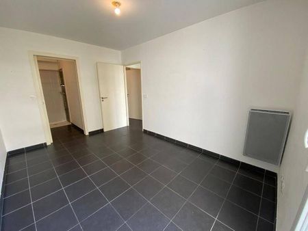 Location appartement récent 2 pièces 41.8 m² à Montpellier (34000) - Photo 3