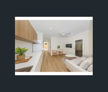 2 Suite Available, Fully Furnished Micro Apartments - Photo 2