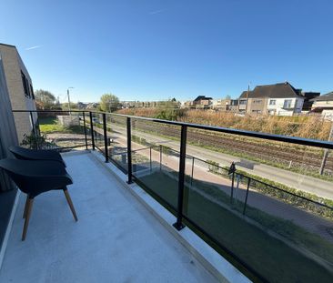 LEDE - Lichtrijk, recent BEN-appartement op toplocatie. - Foto 2