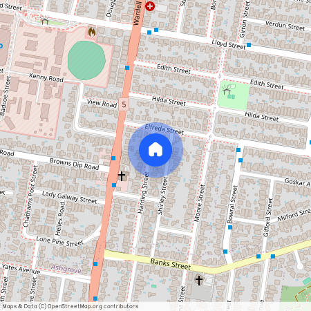 61 Harding Street, Qld 4051, Enoggera