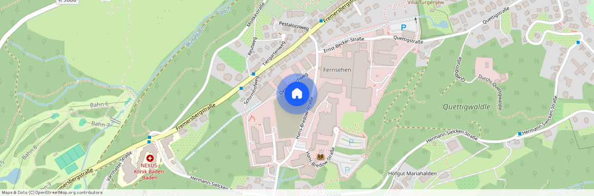 Hans-Bredow-Str. 4, 76530, Baden-Baden