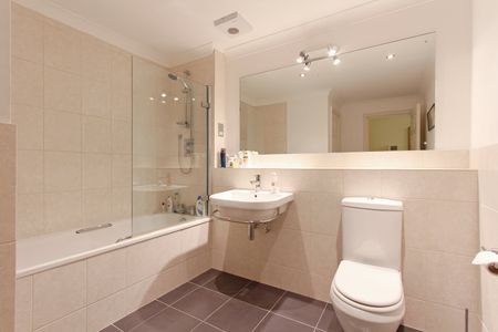 Vincent Square, London, SW1P flat to rent - Photo 5