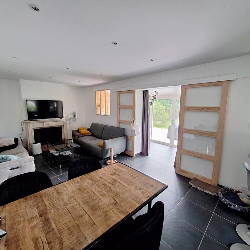 Maison T3 à louer Bruz - 88 m² - Photo 1