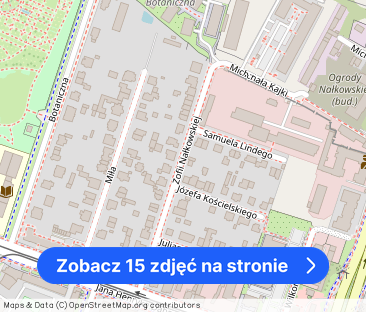 Mieszkanie 3 pokoje 50m Zadbane - Zdjęcie 1