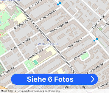 Attraktive 3-Zimmer Wohnung im Altbau.Ideal für kleine Familien! - Foto 1