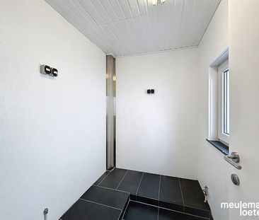 Toffe woning met twee slaapkamers en stadsterras - Photo 4