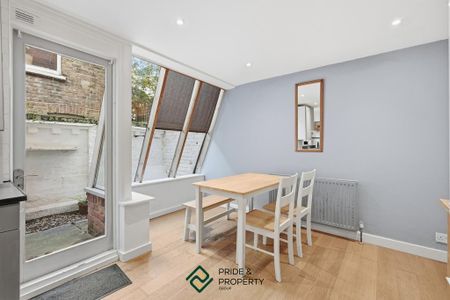 1 bedroom flat to rent - Photo 5