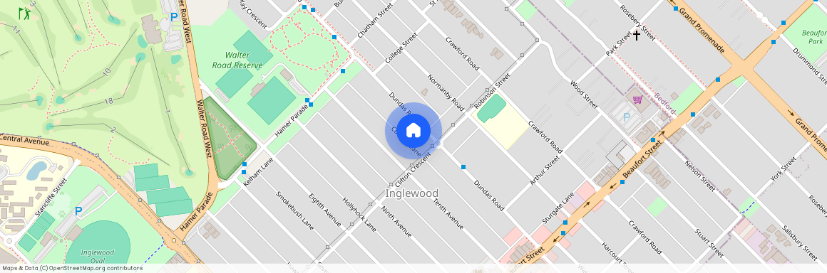 56A Dundas Rd, WA 6052, Inglewood