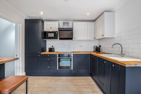 Dinsdale Road, Blackheath, SE3, London - Photo 4
