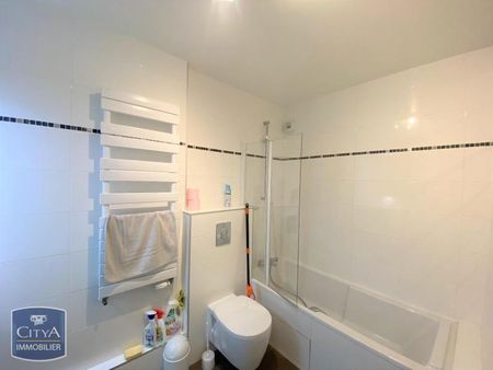 Location Appartement 2 pièces 46m² ISSY LES MOULINEAUX 92130 - Photo 4