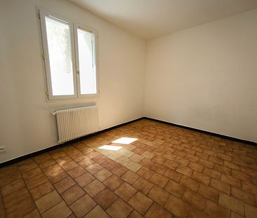 Location appartement 3 pièces, 64.00m², Narbonne - Photo 1