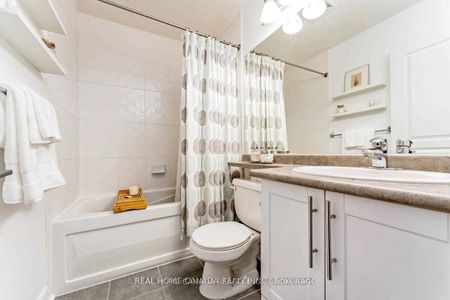 For Lease - 3515 Kariya Drive Unit# 309, Mississauga, Ontario - Photo 3