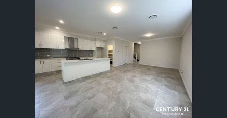 Modern Family Home in School Zone - Photo 3