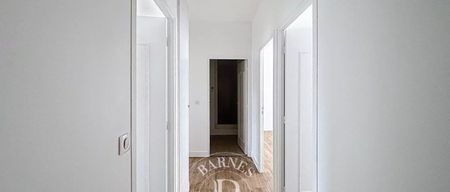 Appartement • Notre Dame - Photo 5