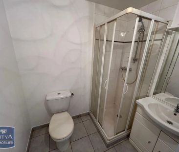 Appartement à louer 2 pièces 33.15m² - Photo 6
