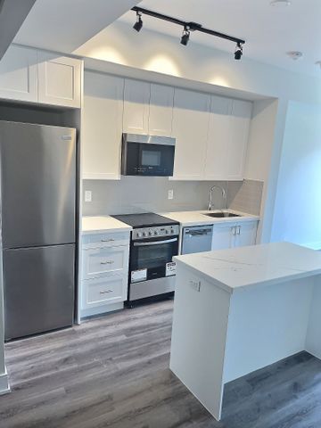 For Lease - 15 Ellerslie Avenue Unit# 2201, Toronto, Ontario - Photo 5