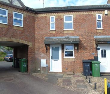 1 bedroom end of terrace house to rent - Photo 6