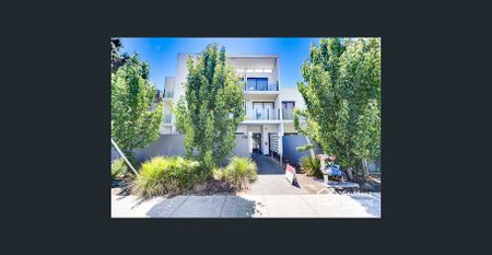 Monash Gate - Student Accommodation Caulfield - Photo 4