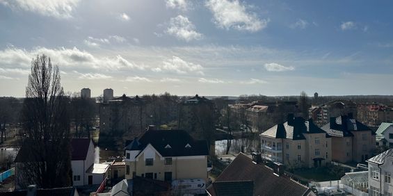 Hagagatan 28 B - Photo 3