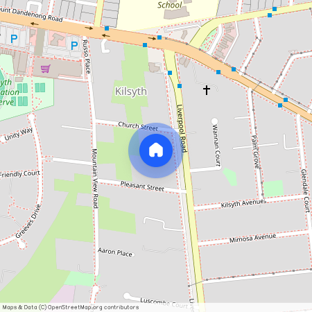 3/30 Liverpool Road, Vic 3137, Kilsyth