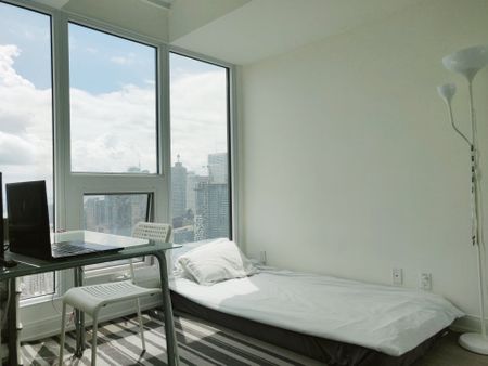 For Lease - 181 Dundas Street Unit# 4805, Toronto, Ontario - Photo 3