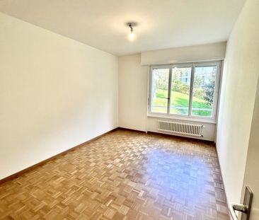 Chemin du Furet 8, 1018 LAUSANNE | Appartement 3.5 pièces - Photo 5