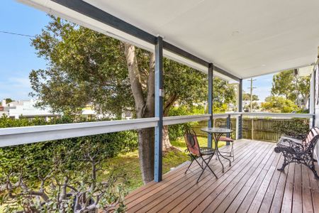 Cozy coastal hideaway - Photo 4