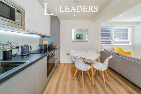 1 bedroom apartment to rent Newacre House, Wood Street, East Grinstead, RH19 - Photo 2