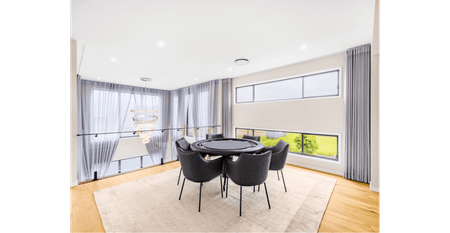 Luxurious Designer Home · Fully Furnished · Move-In Ready - Photo 5