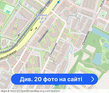 2 pokojowe mieszkanie na Ruczaju! - Фото 1