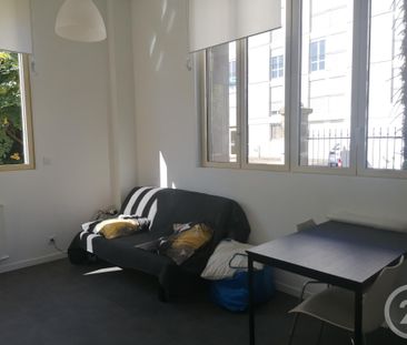 Location Appartement 1 pièce 22m² BRIVE LA GAILLARDE 19100 - Photo 2