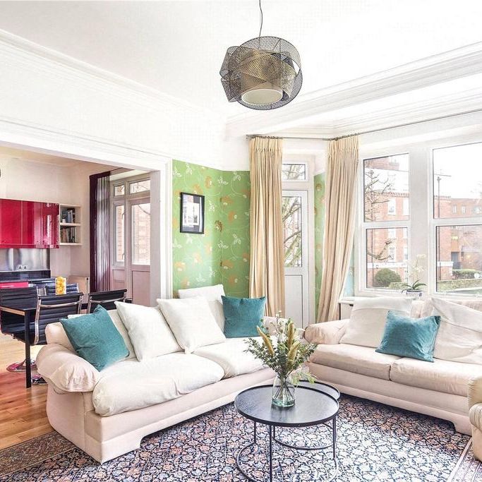 3 bedroom apartment to rent - Photo 1