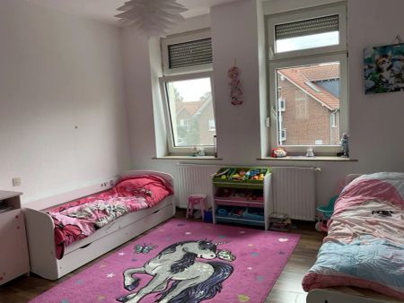 ***Traumhafte 3-Zimmer- Altbau-Wohnung in Werl*** - Foto 5